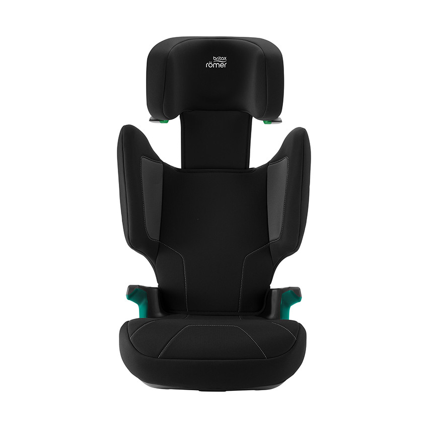 Siège-auto Hi-Liner i-Size space black 