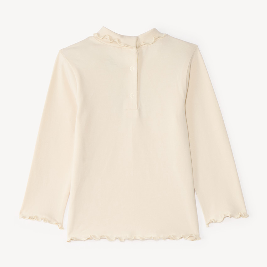 Turtleneck met Minnie-motief voor meisjes baby 