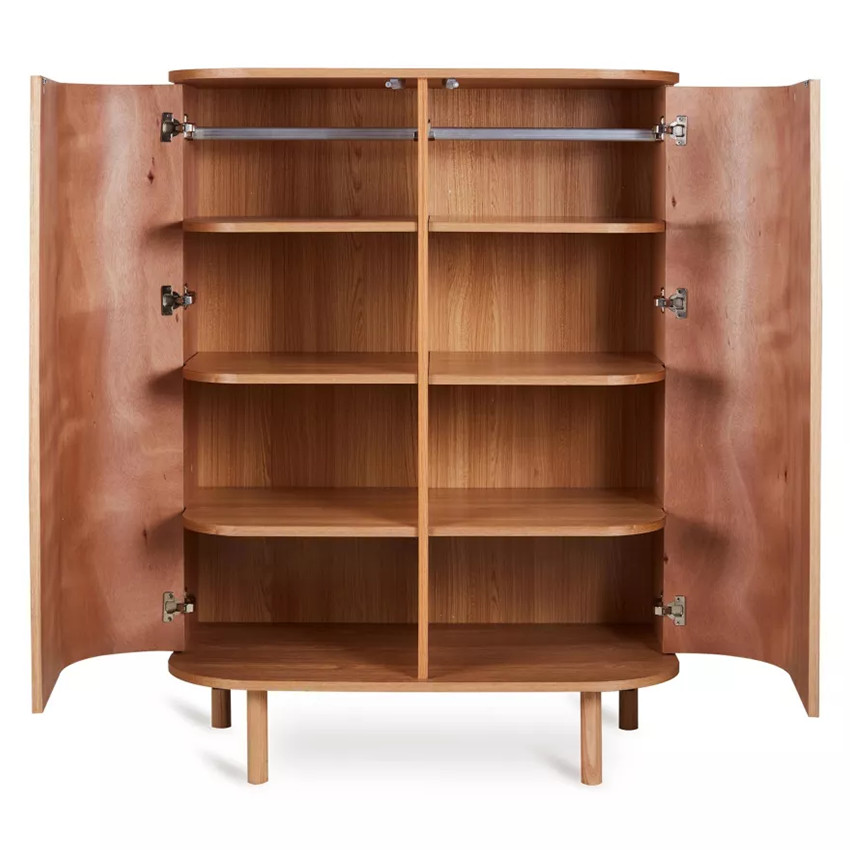 Yume Kast extensie Natural Ash 