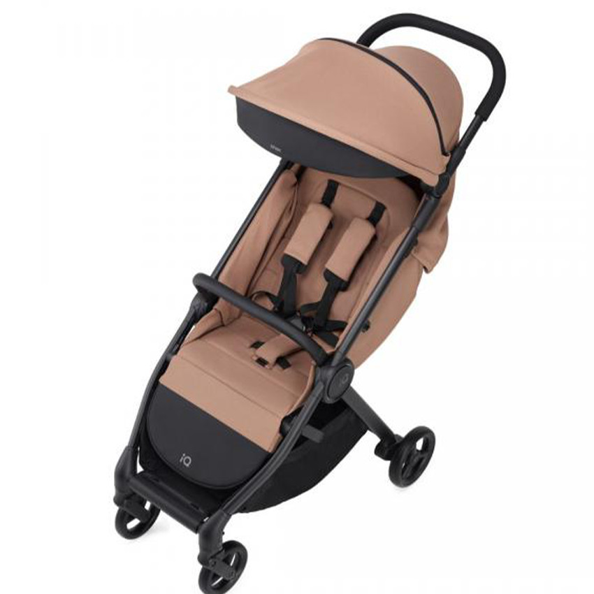 Kinderwagen Duo IQ Basic 2-in-1 Sienna 