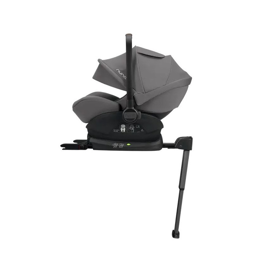 Siège-auto isofix Arra Next granite 