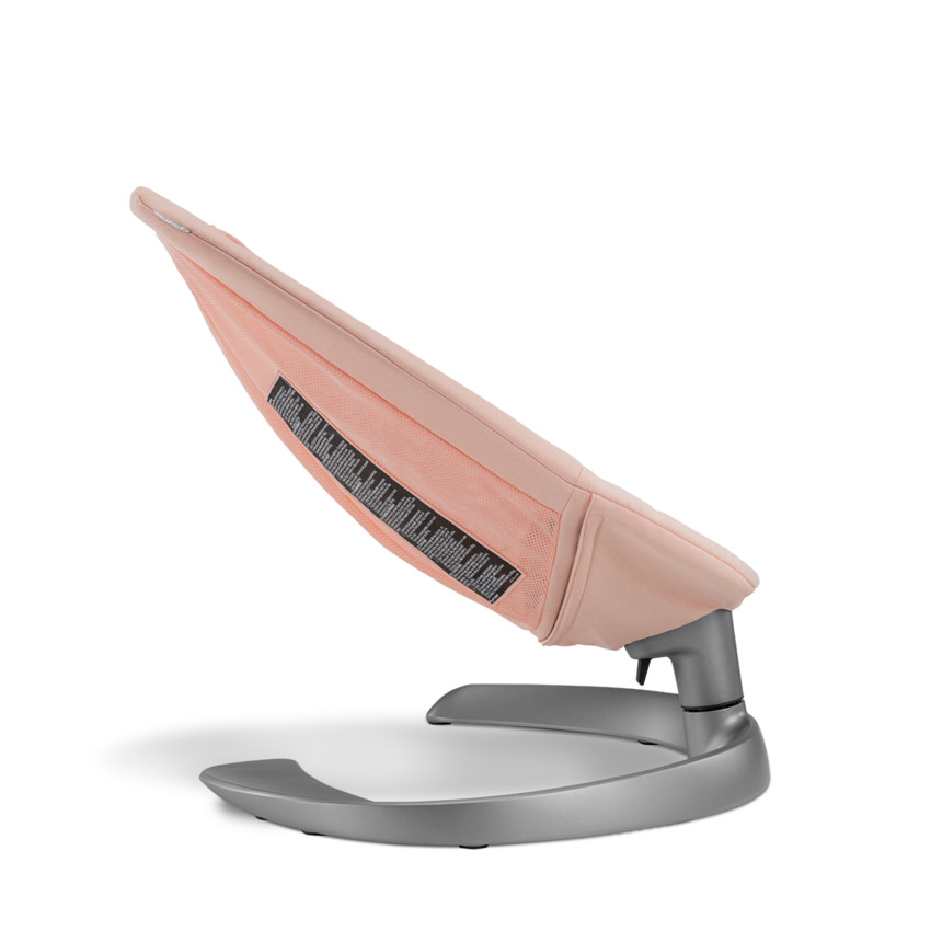 Transat évolutif Leaf Grow - Peach 