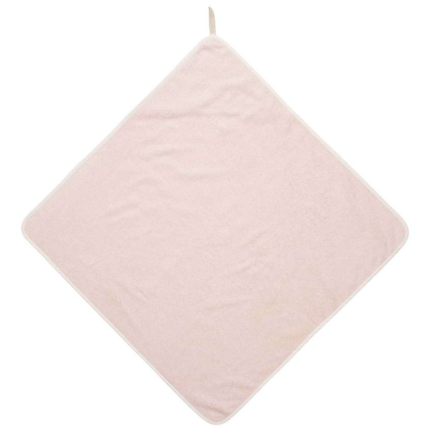 Cape de bain Daily Blush 100x100cm 