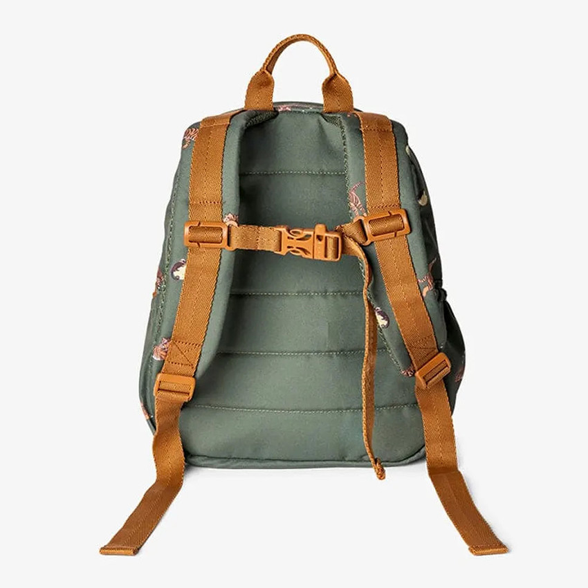 Sac à dos moyen 33x24x13cm Tiger 