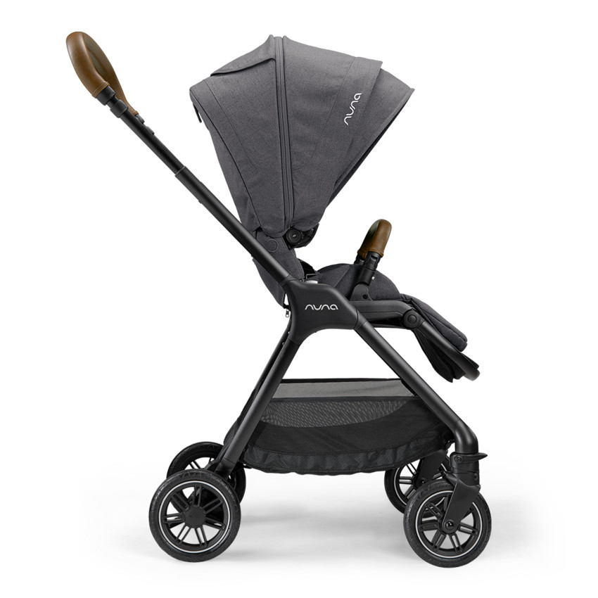 Poussette Triv - Granite 