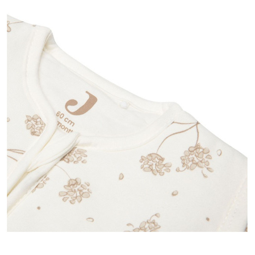 Gigoteuse à manches amovibles - Leafy Dreams - 60 cm 