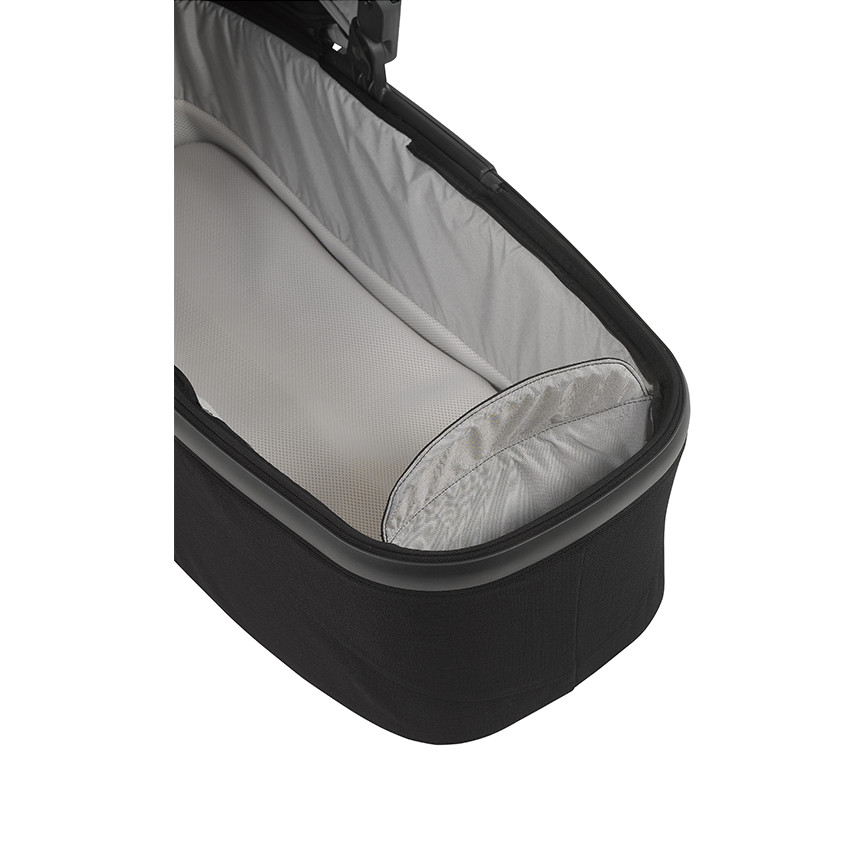 Draagmand Demi grow - Caviar 