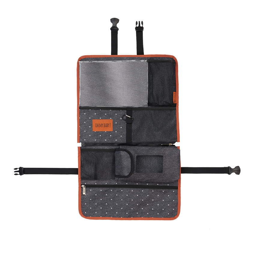 Organisateur pour voiture - Easy travel 