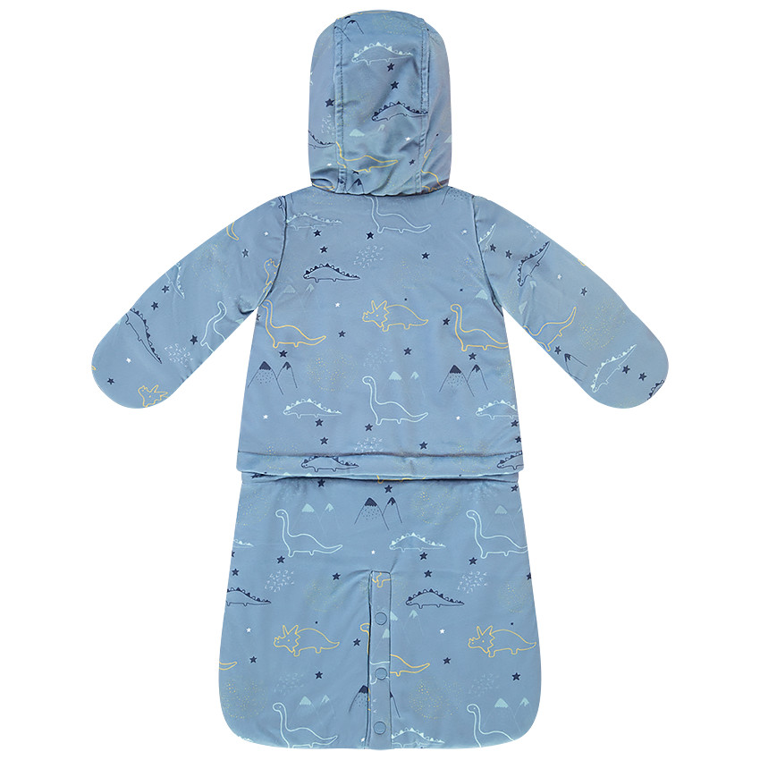 Engelennest mijn vrienden de dinosaurussen 