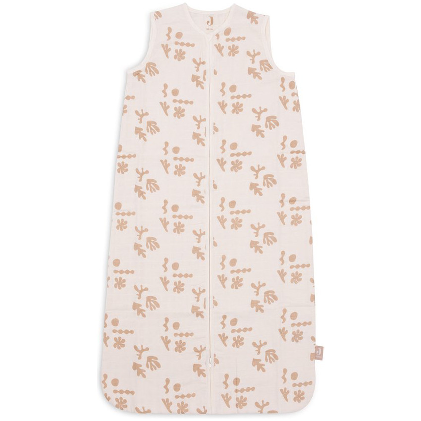 Gigoteuse sans manches 90 cm TOG 0.5 Funky biscuit 