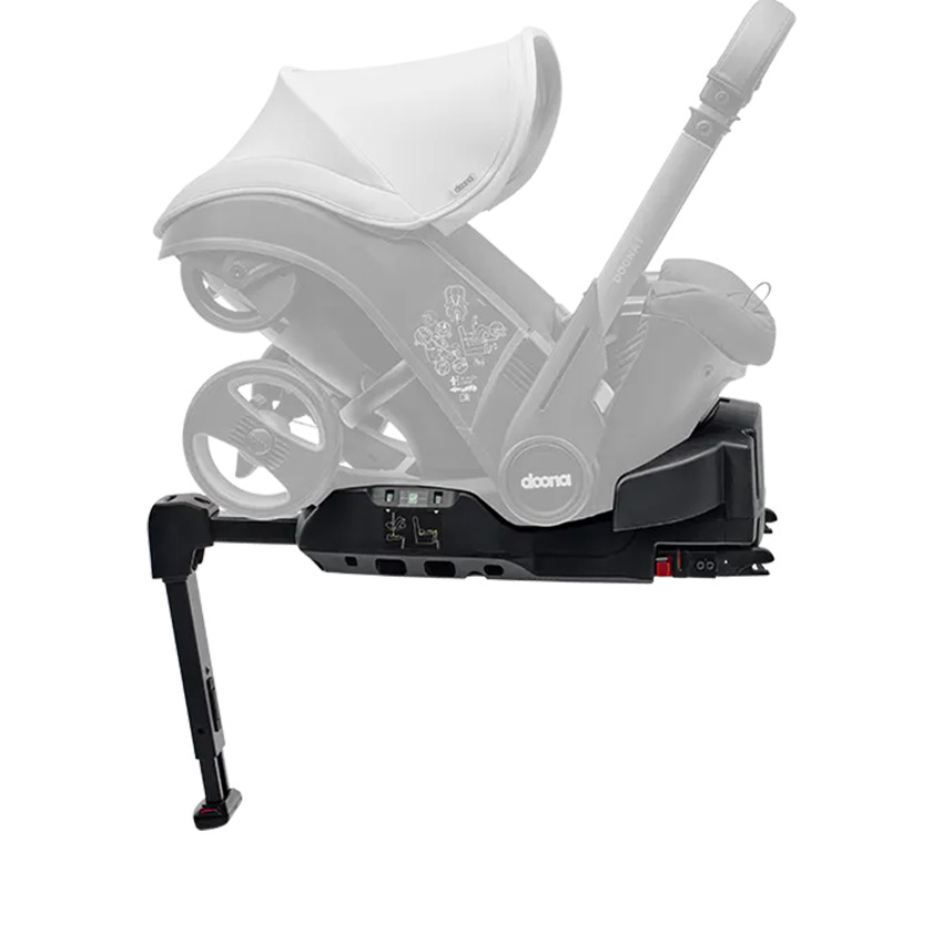 I isofix Basis  