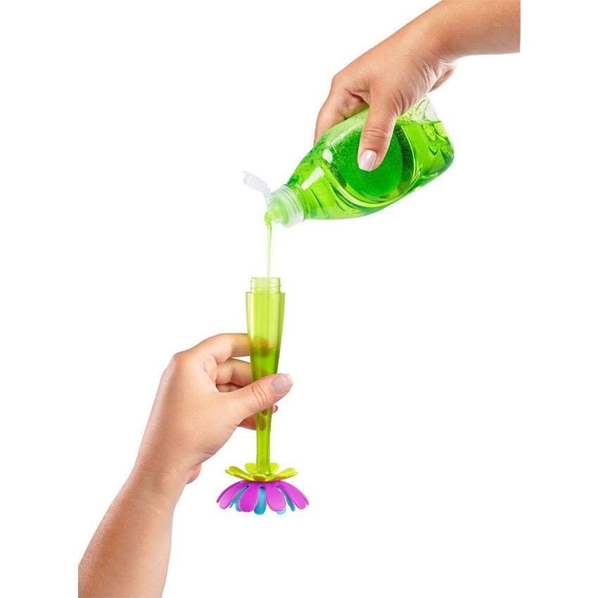 Goupillon biberons Forb Plus silicone 