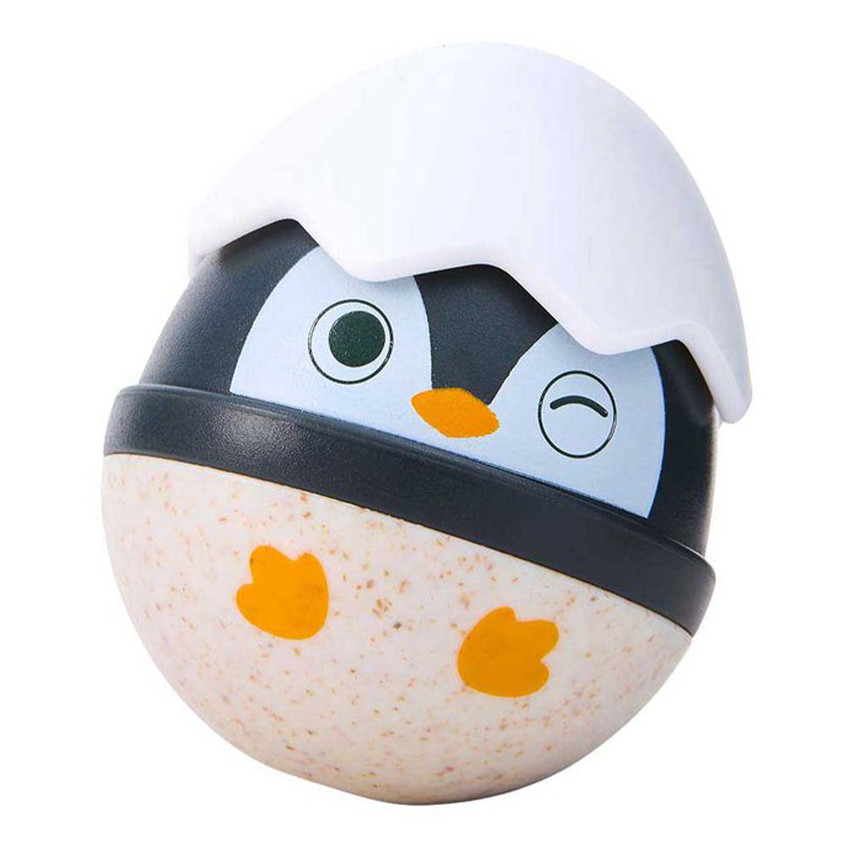 Familie Pingouins muzikanten baby duikers 6m+ 