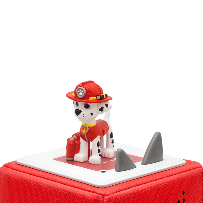 Figurine audio Tonies Marcus de la Pat'Patrouille 