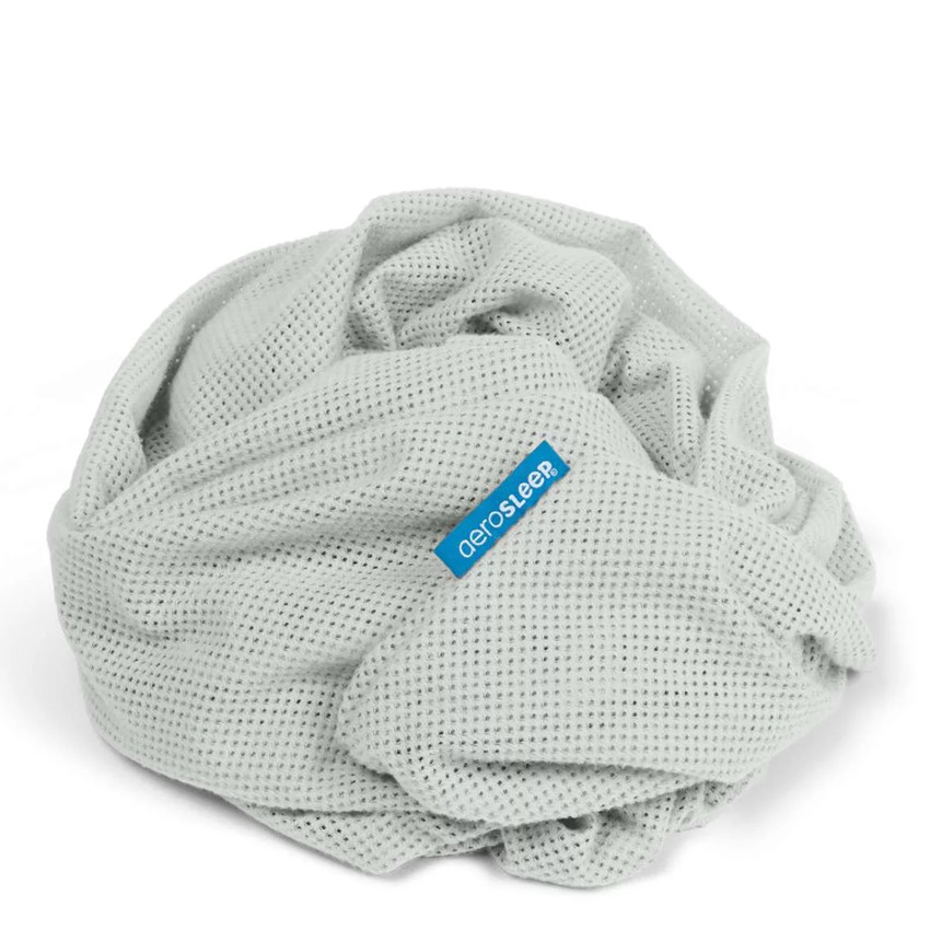 Drap housse Sleep Safe 70x140 Stone 