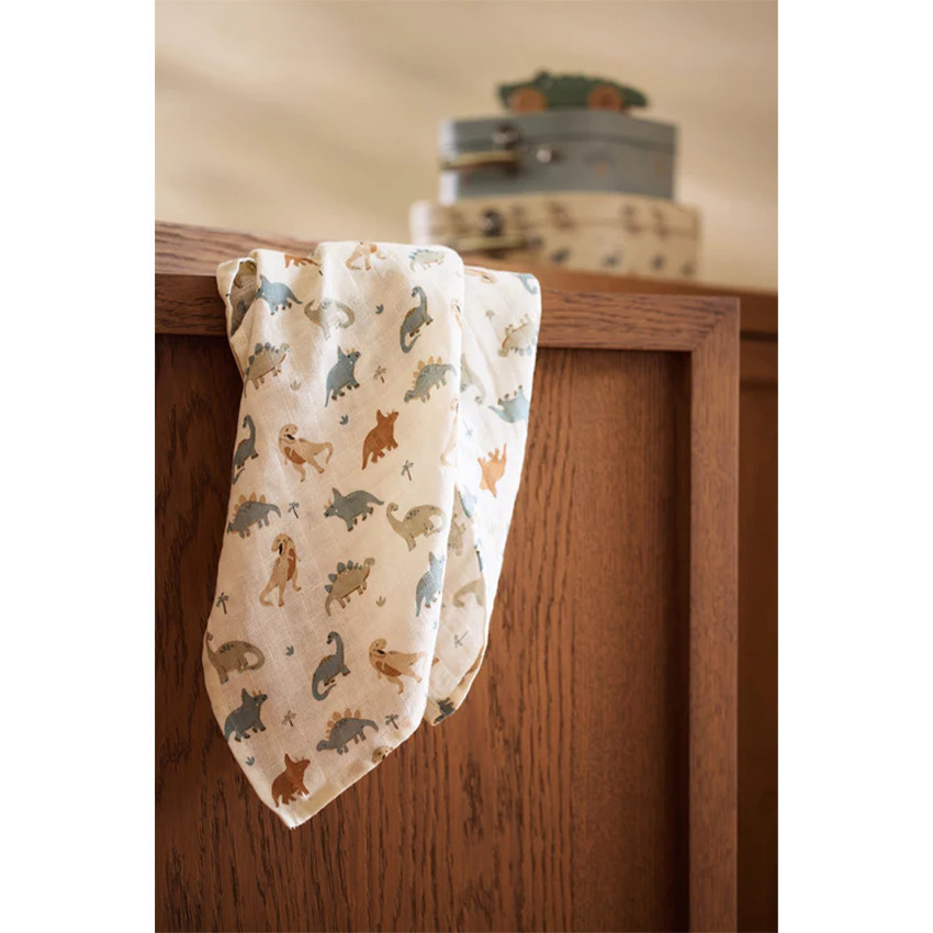 Tetra doeken Hyrdofiel 70x70cm Roarsome 3stks 