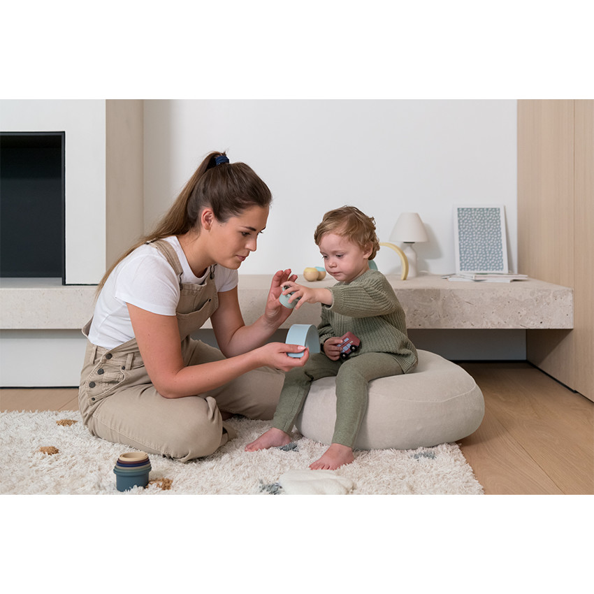 Housse Relax Cover Almond 