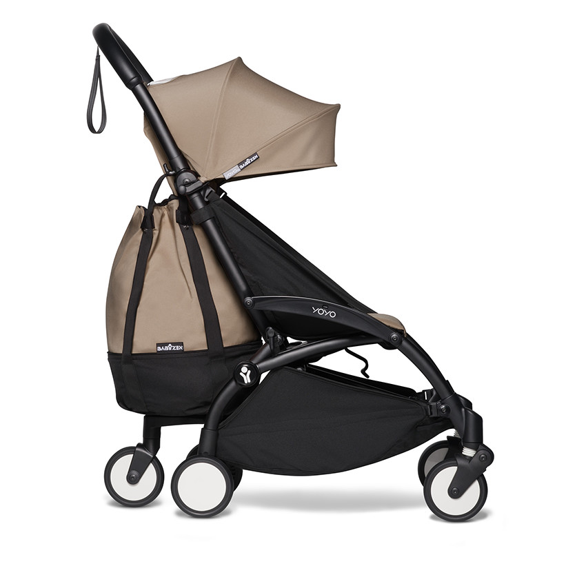 Sac YOYO Bag - Taupe 