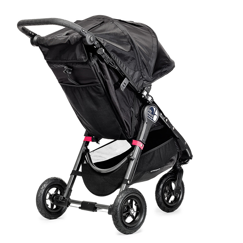 Poussette City Mini GT - Sable 