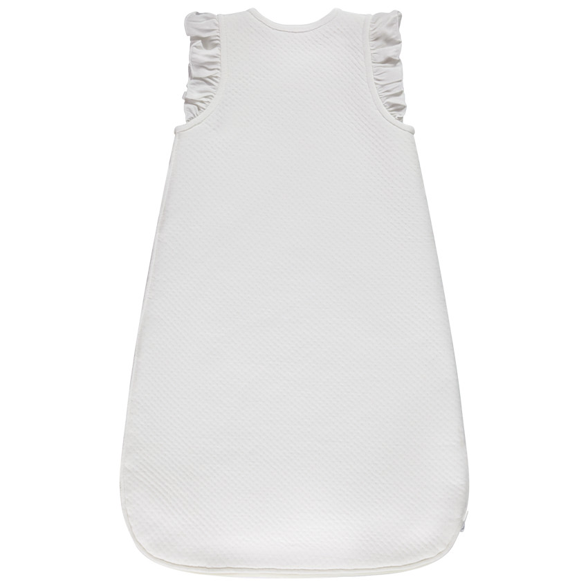 Gigoteuse sans manches matelassée Coccinelle pour bébé fille 