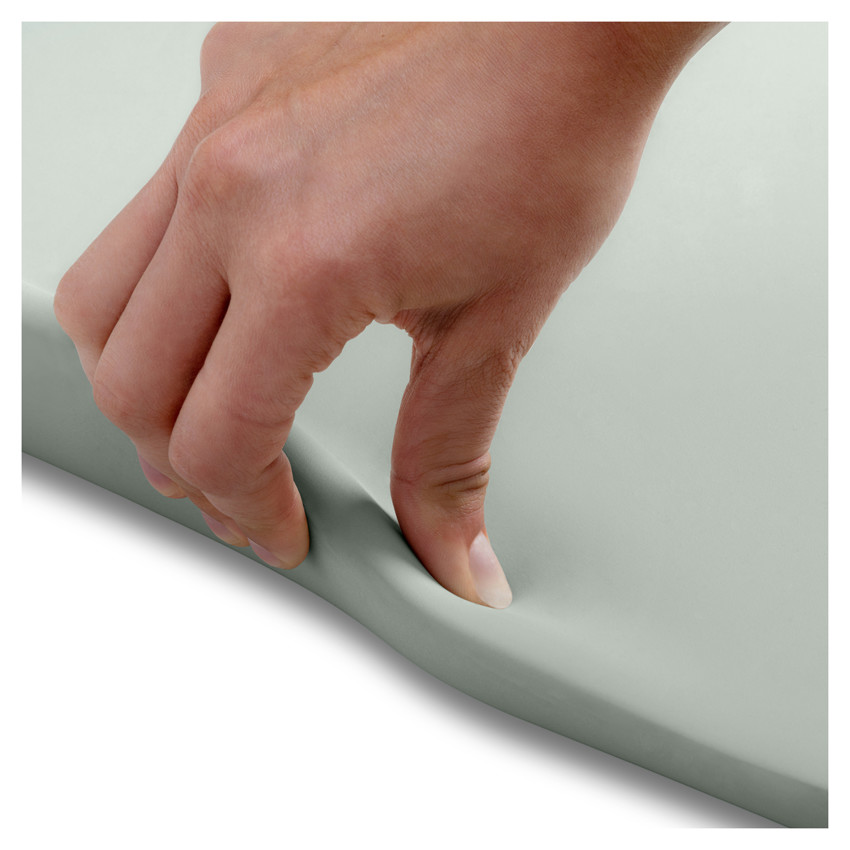 Matelas à langer Change N Clean Sage 