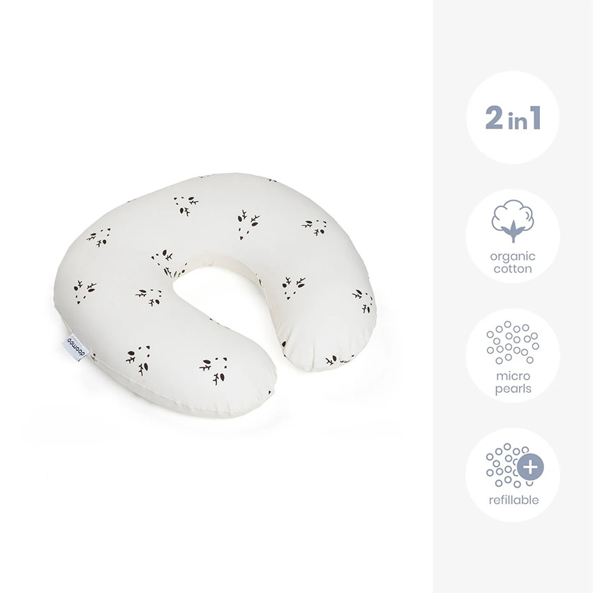 Coussin multi-usage Softy Deer 