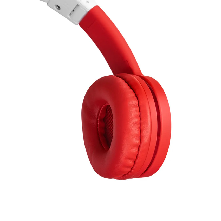 tonies Chuchote Vert, Casque Audio (Non-Pliable) Enfant pour Musique et Histoires, écouteurs limités à 85 décibels compatibles avec la Toniebox, boîte à Histoires Vendue séparément, 3 Ans et
