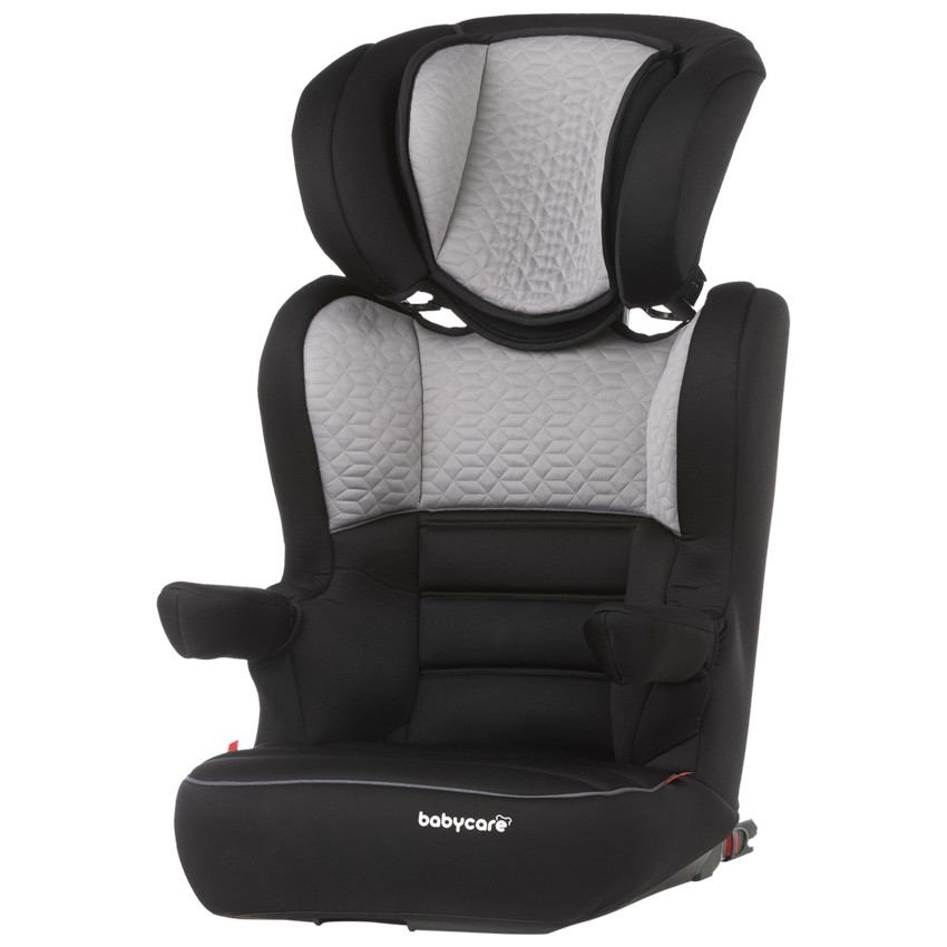 Autostoel isofix ISOQUILT 2.0 Groupe 2/3 