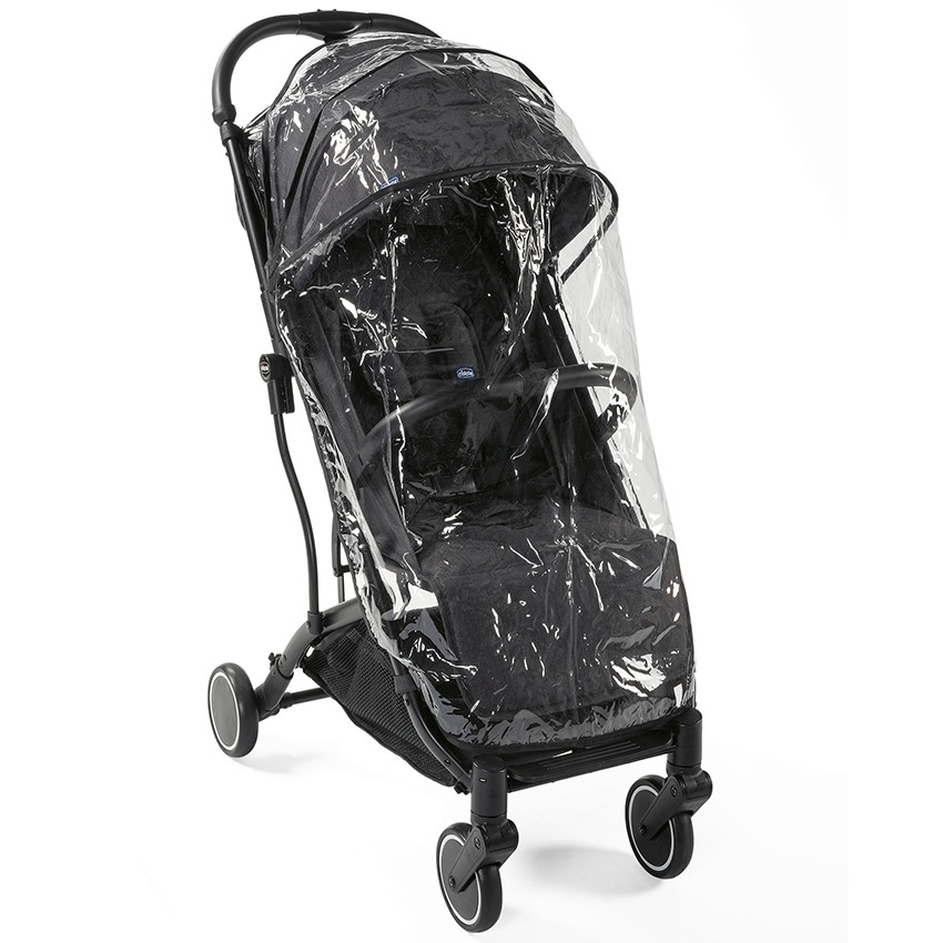 Poussette Trolley Me - Light Grey 