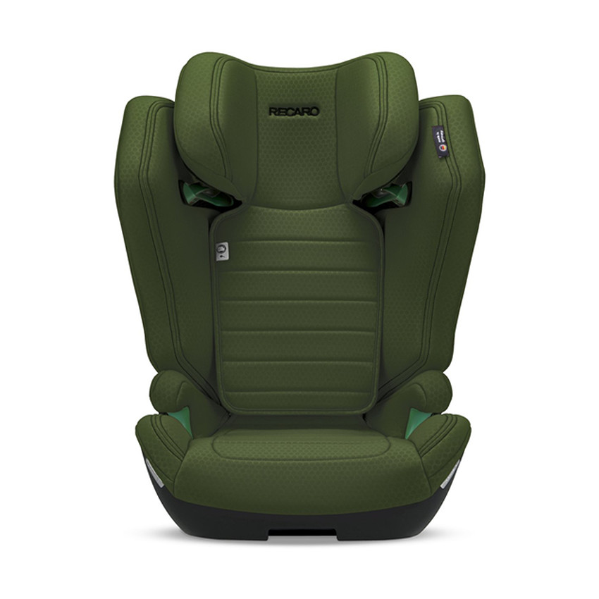 Siège-auto i-Size Axion 1 - 100/150cm GR 2/3 - Epic Green 