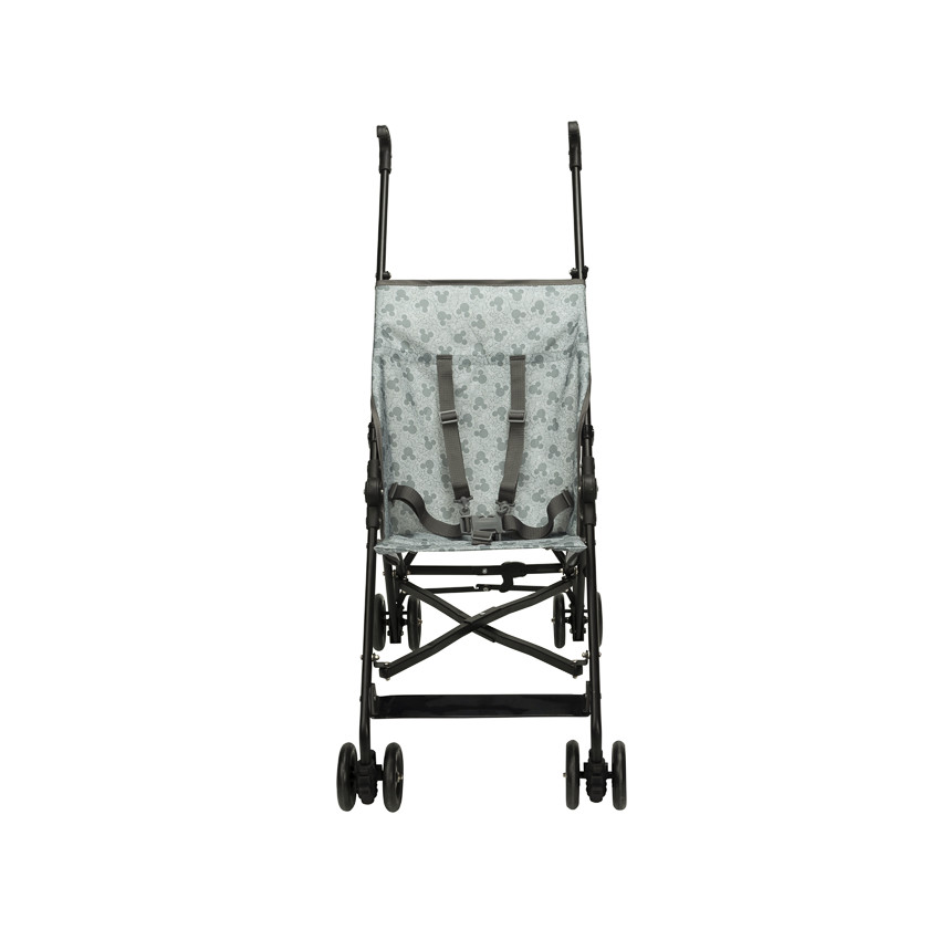 Kinderwagen Ysia met Mickey Disney-print 