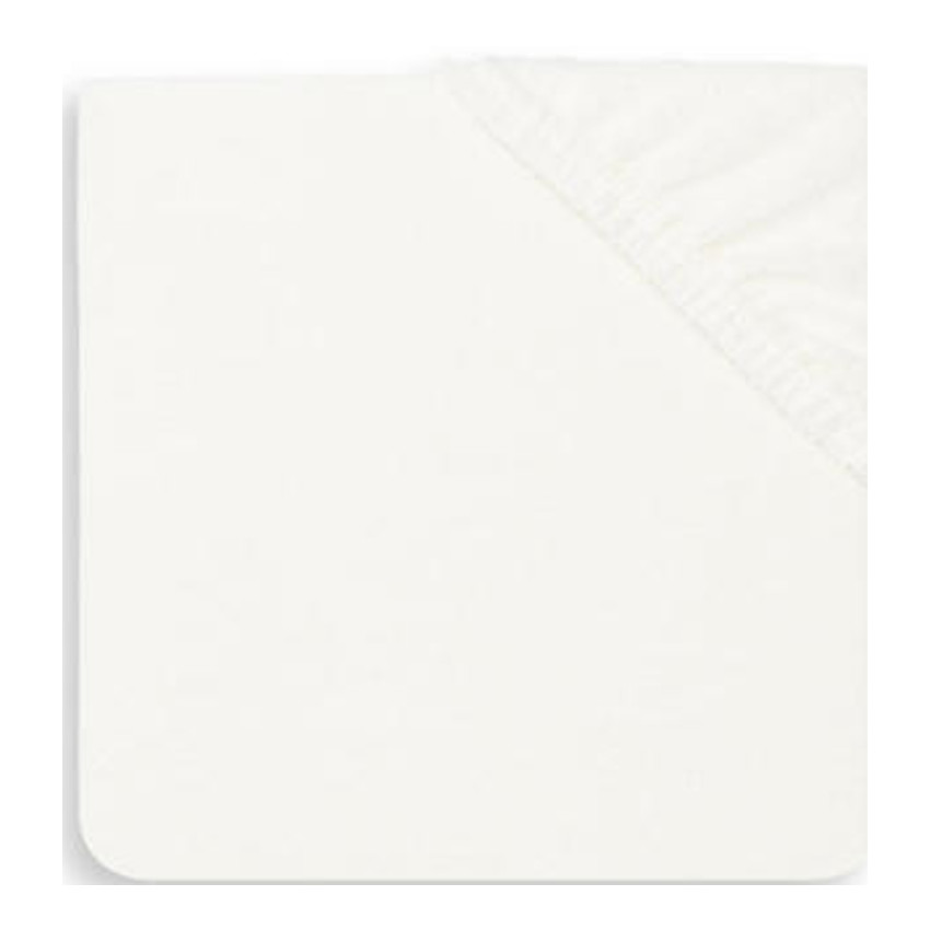 Housse de matelas à langer 50x70 cm - Ivory 