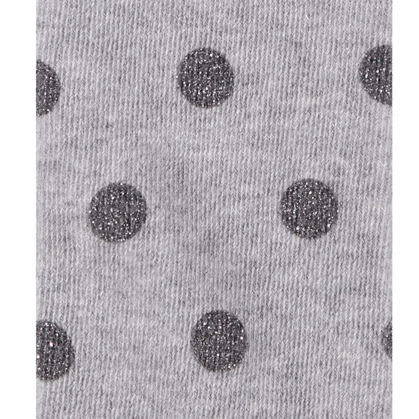 Collant épais fantaisie pour fille  