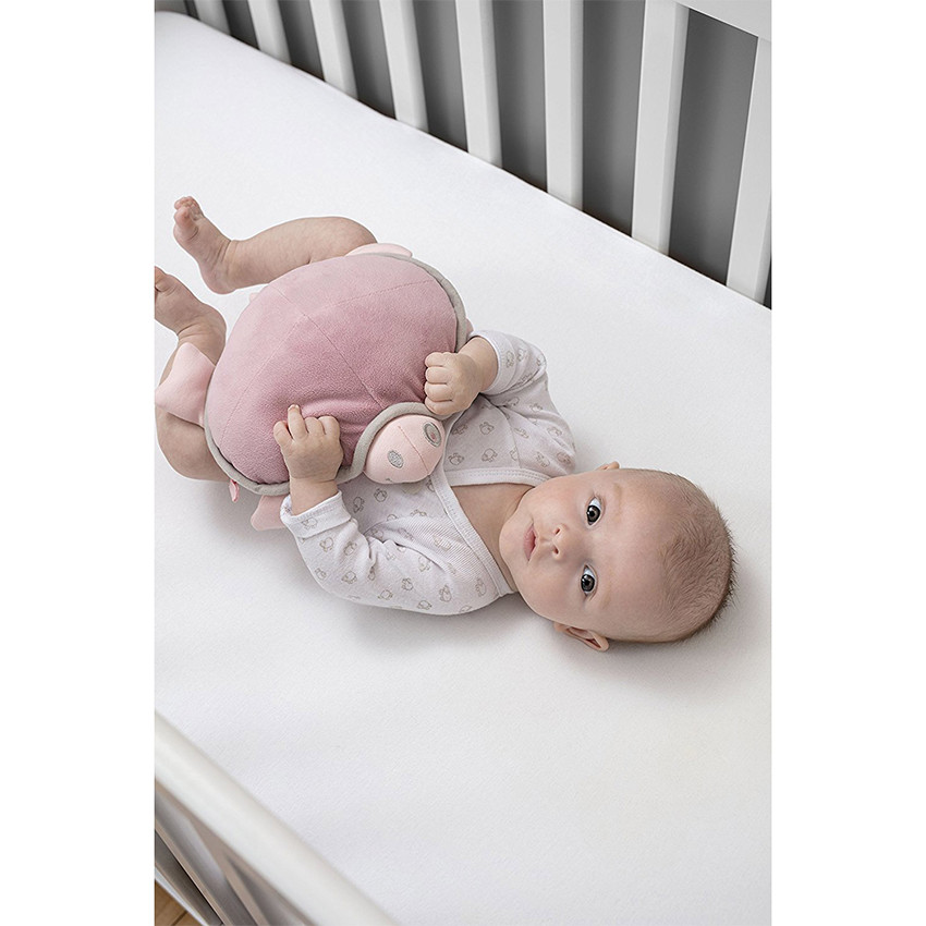 Bouillotte Snoogy - Rose 