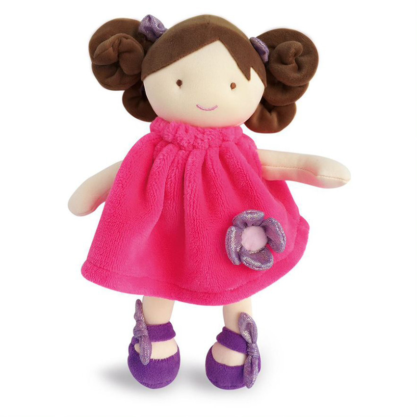 Demoiselle Doudou Pretty - Lollipop 