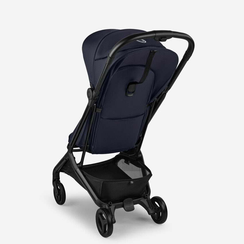 Poussette Butterfly 2 Ultra compacte Deep Indigo 