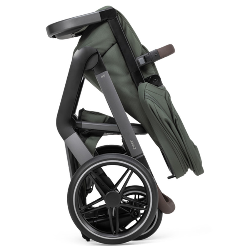 Kinderwagen Joolz Day5 3-in-1 Forest Green 
