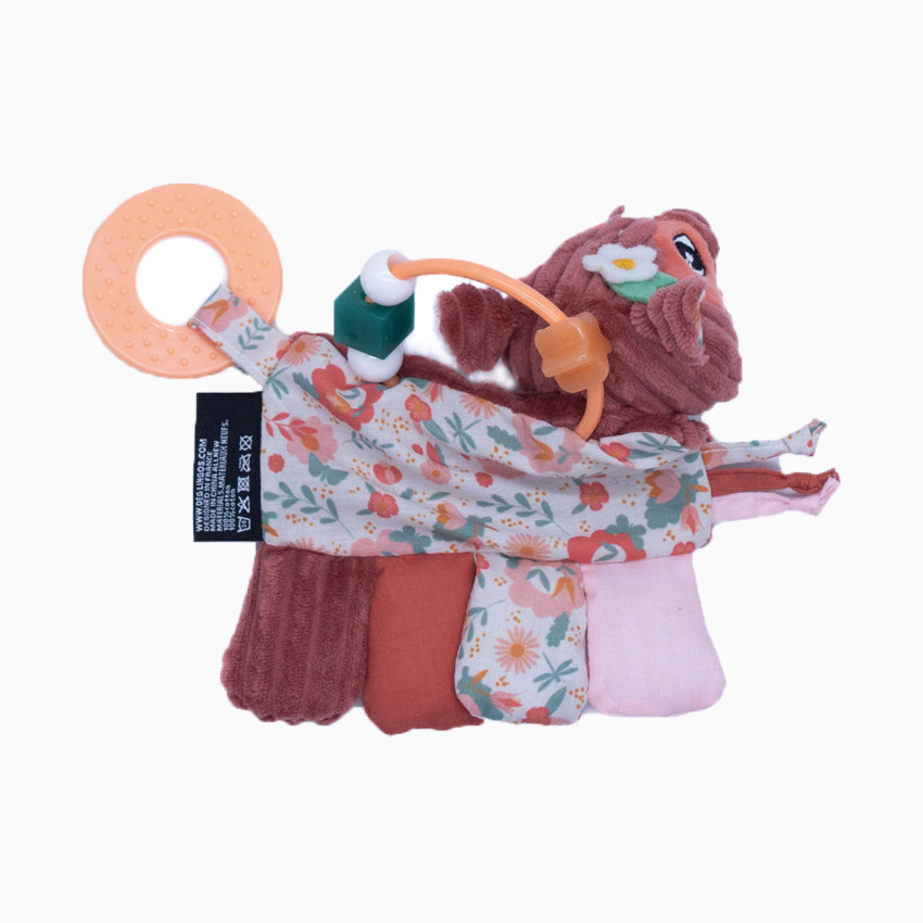 Hochet d'activités Mélimélos la Biche 