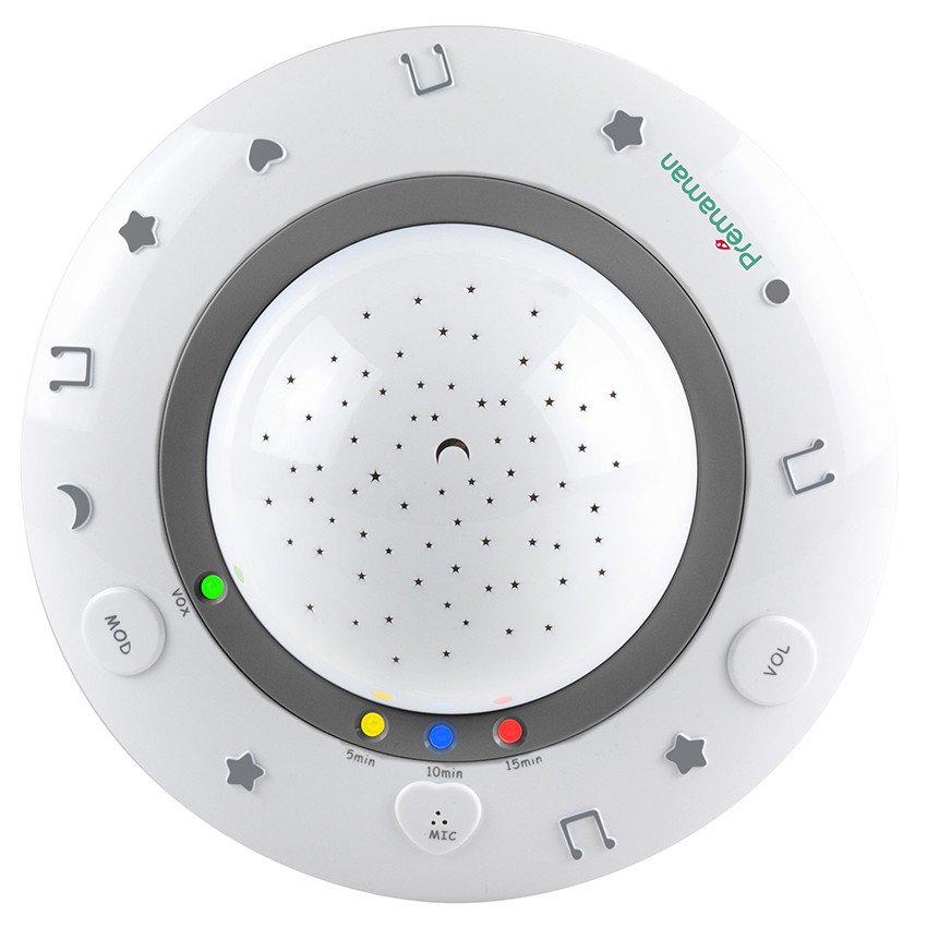 Baby Light Projector  