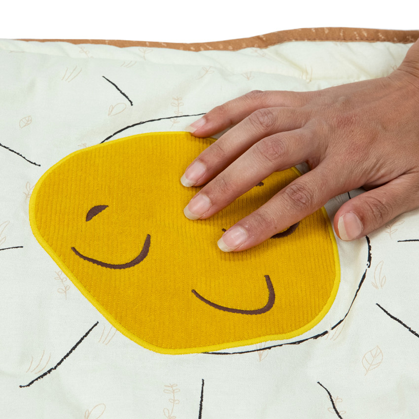 Tapis d'éveil Garden of Adventures 