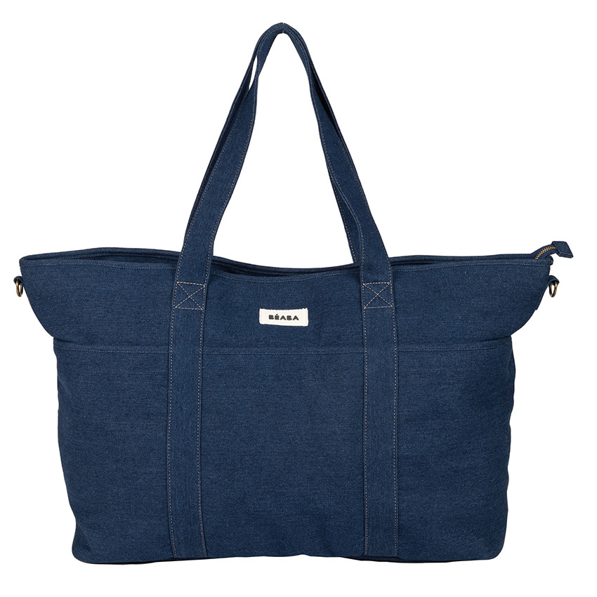 Luiertas Madrid Xxl - Denim 