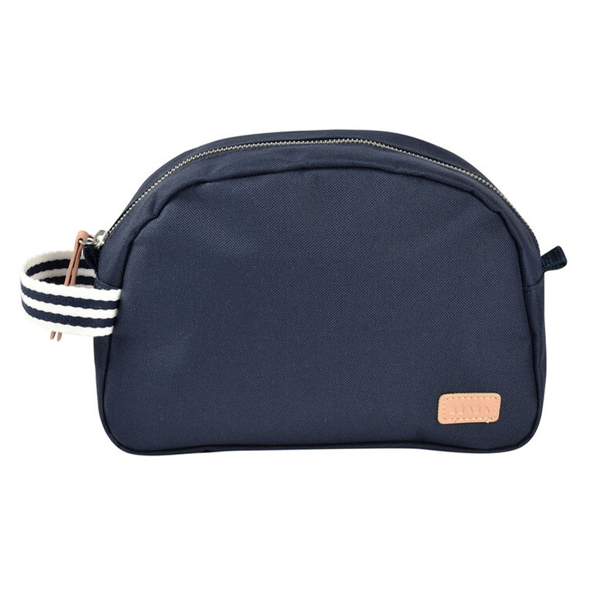 Trousse de toilette Bleu marine 