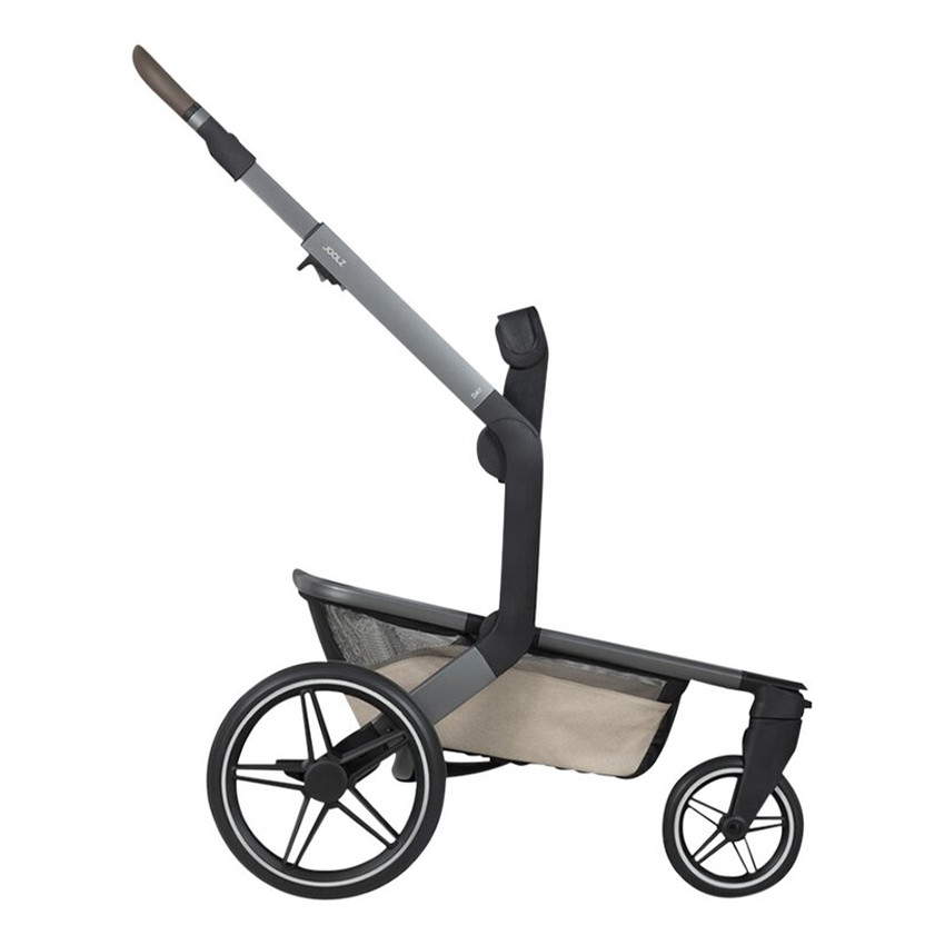 Adapters autostoel 0+ voor kinderwagen Day5 