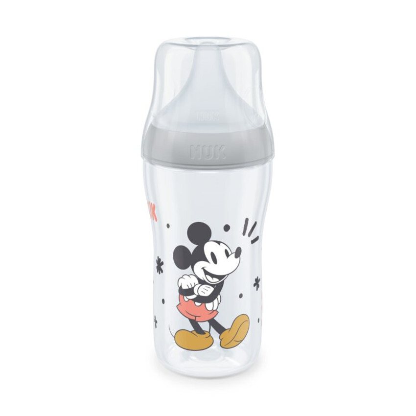 Biberon Perfect Match taille M 260 ml Disney Mickey 