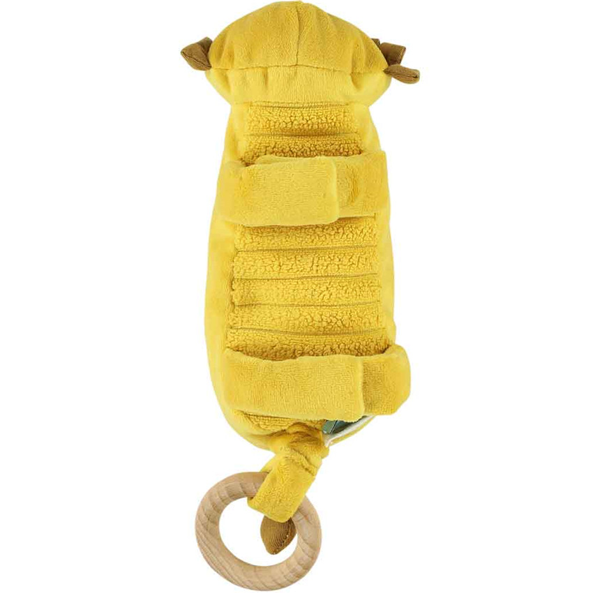 Muziekspeeltje Mr leeuw 