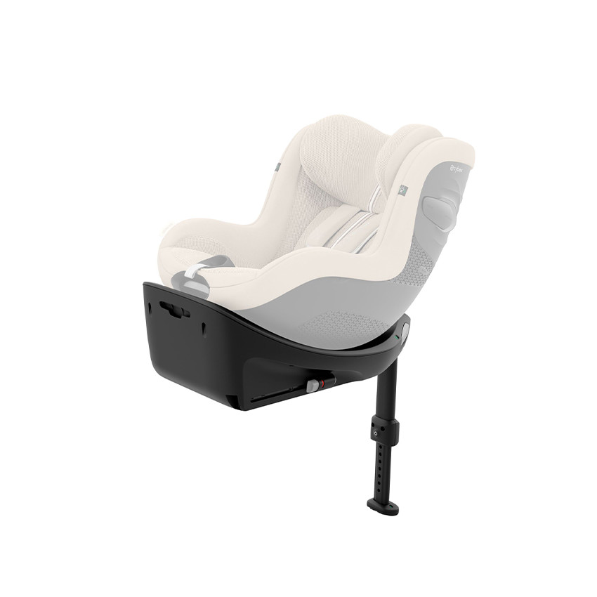 Base I-Size G3 - Black 