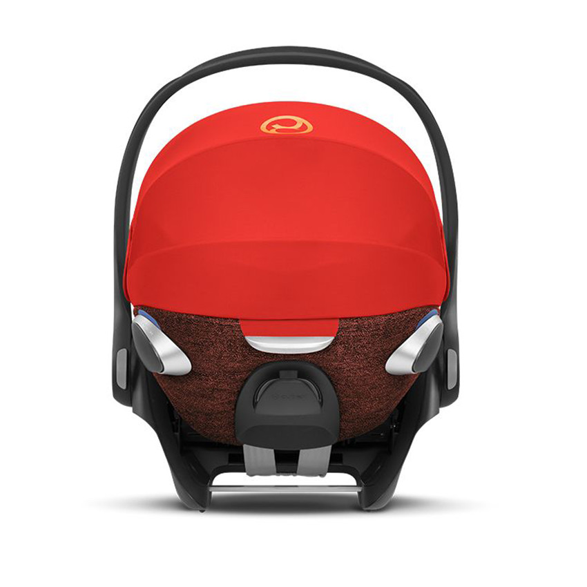 Siège-auto pivotant Cloud Z Plus i-Size - Mountain Blue 