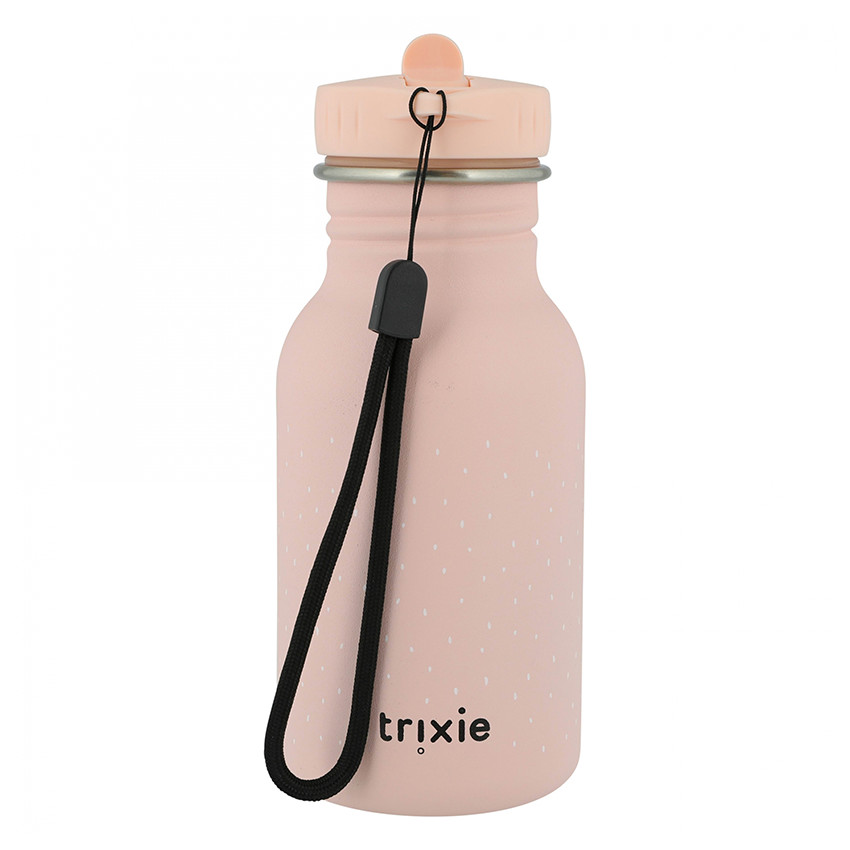 Drinkfles 350ml - Mrs Rabbit 