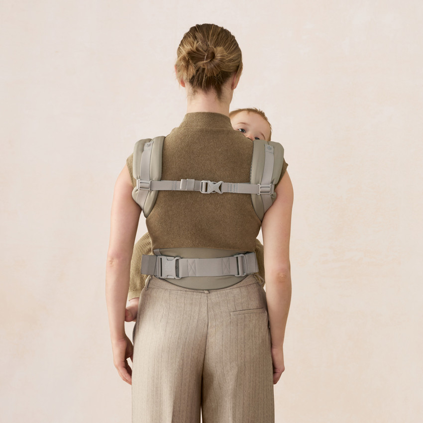 Draagzak Omni Classic Mesh Soft Olive 