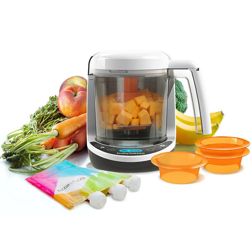 Robot culinaire Food Maker Deluxe 